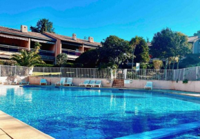 Appartement T3 • Plage à 300m • Les Oursinières